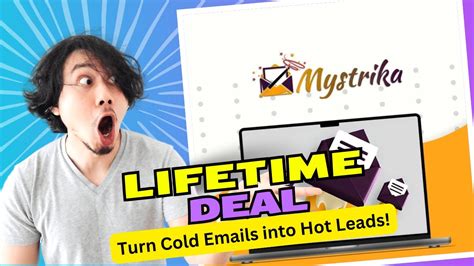 Mystrika Review: Boost Sales & More Replies, Less Effort!.